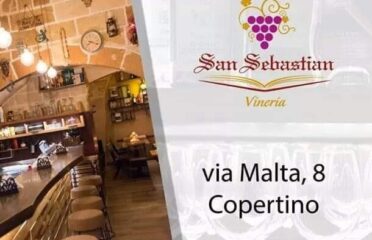 San Sebastian Vineria