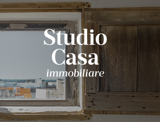 Studio Casa di Muci Lorena