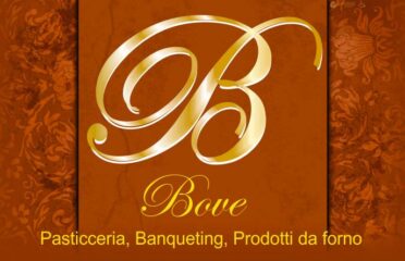 Pasticceria Bove