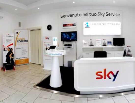 Center Service Video Tv Hi Fi di Gallo Roberto