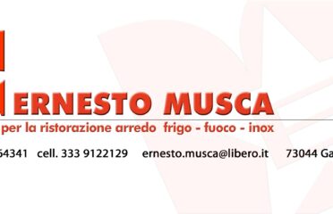 Musca Ernesto