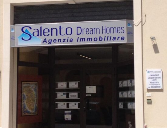 Salento Dream Homes di Antonella Arena