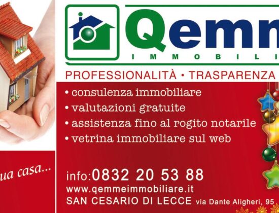 Qemme Immobiliare