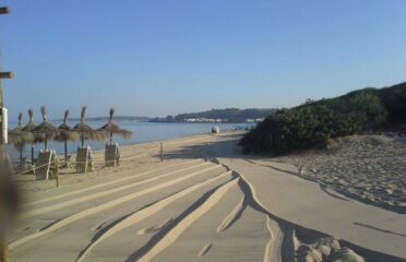 Lido Campo Delle Bandiere