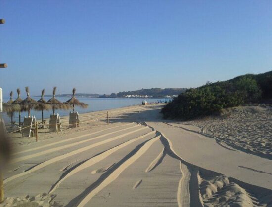 Lido Campo Delle Bandiere