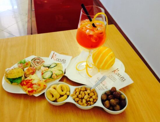 Koala Caffe
