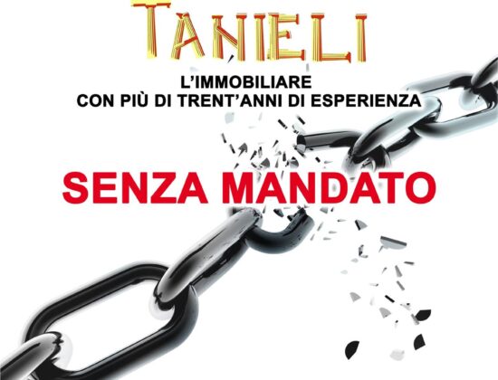 Tanieli Immobiliare S.r.l.