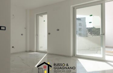 Russo Mino e Guagnano Maurizio – Showroom