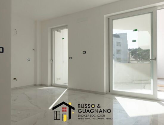 Russo Mino e Guagnano Maurizio – Showroom