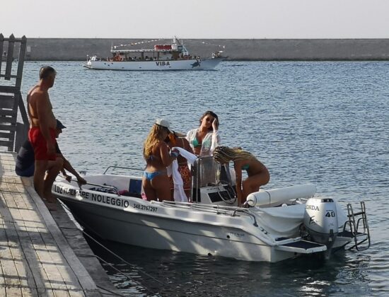 Italmare Noleggio Barche e Gommoni