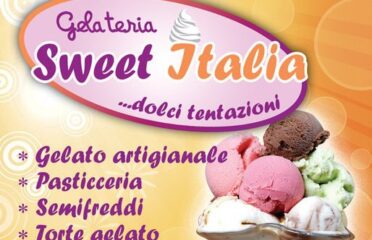 Gelateria Sweet Italia – Carmiano