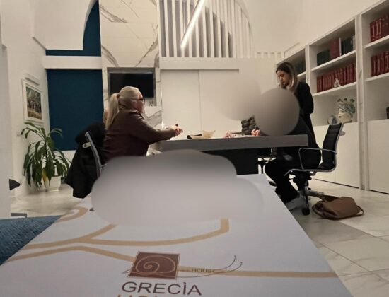 Greciahouse Servizi Immobiliari