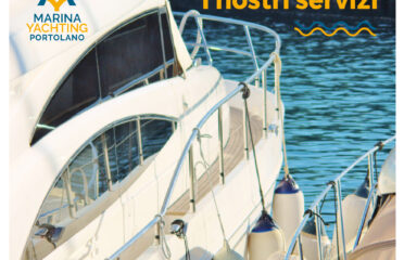 Marina Yachting Portolano – Day Excursions & Boat Rentals