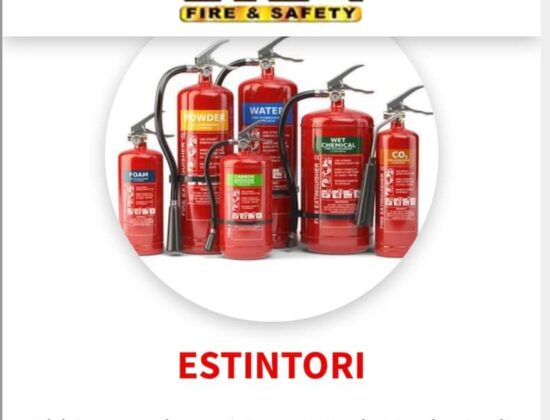 Emmea Fire & Safety