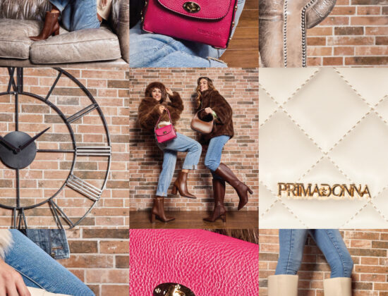 Primadonna collection