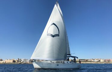 Tirelli Yacht