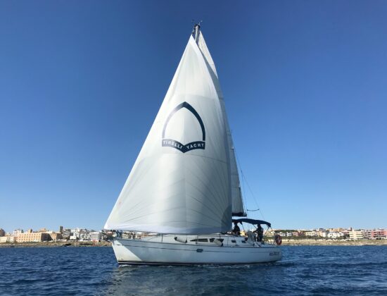 Tirelli Yacht