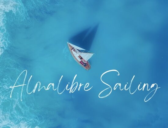 AlmaLibre Sailing