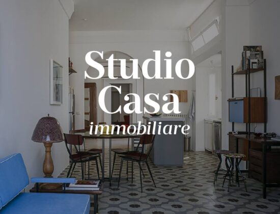 Studio Casa di Muci Lorena