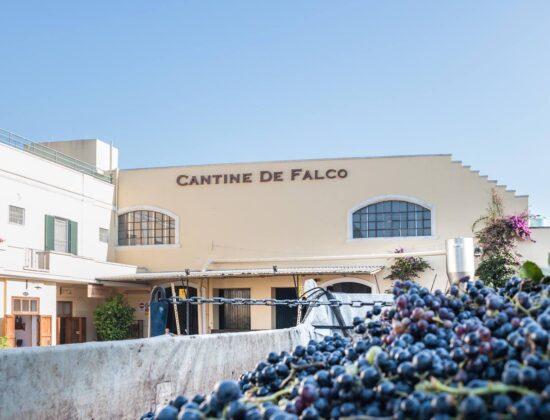 Cantine De Falco