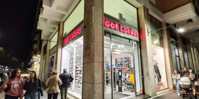 Foot Locker