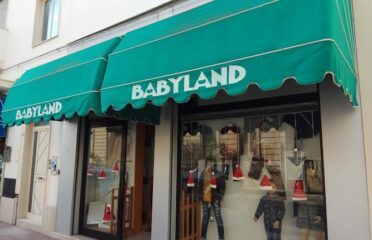 Babyland di Congedo Domenico