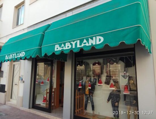 Babyland di Congedo Domenico