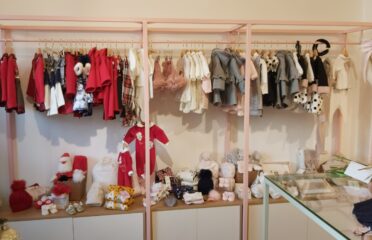 Teddy Kids Boutique