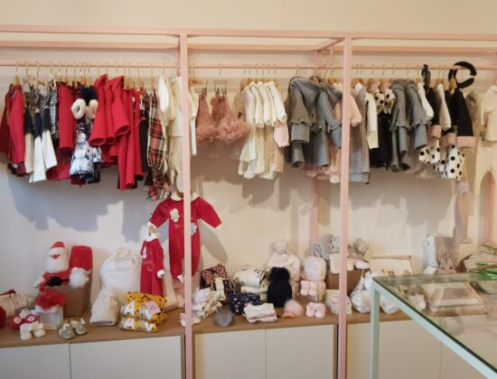 Teddy Kids Boutique