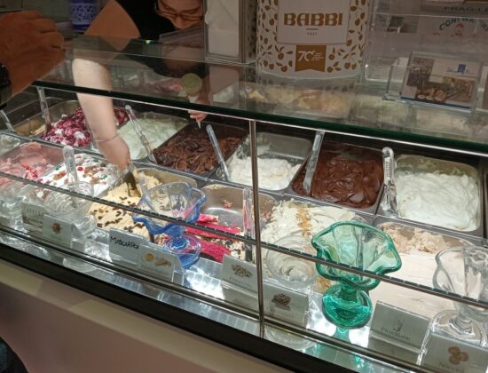 Gelateria Idro S.R.L