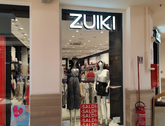 Zuiki