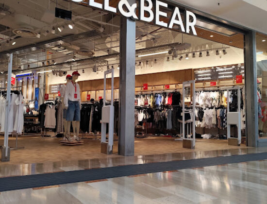 Pull&Bear