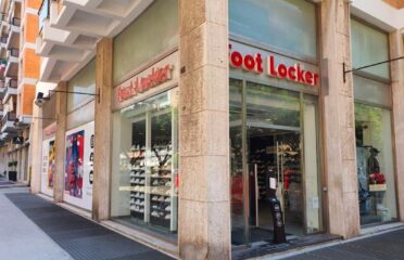 Foot Locker