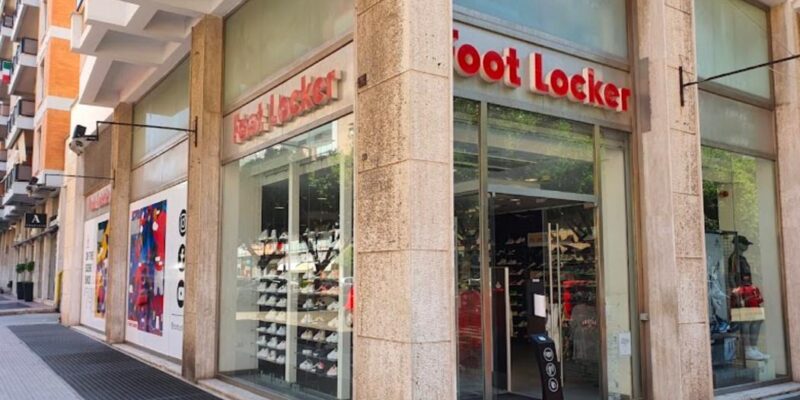 Foot Locker