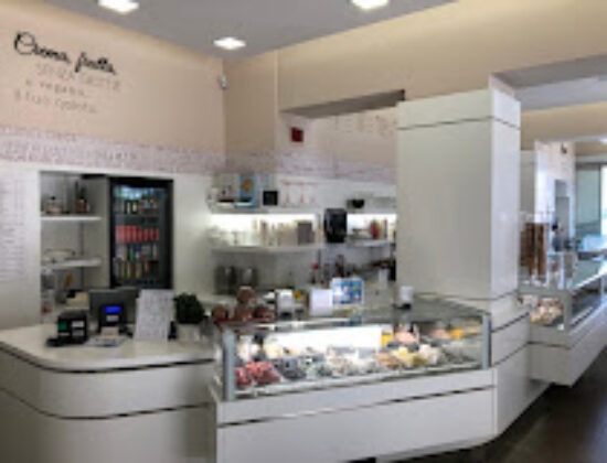 Gelateria Tentazioni