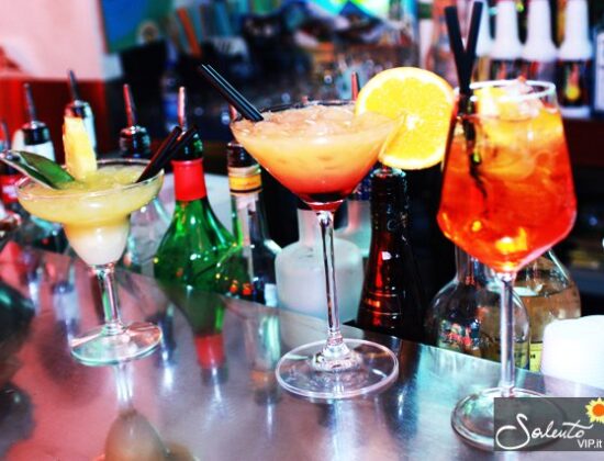 Misvago Lounge Bar
