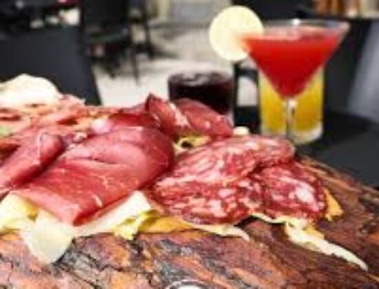 Misvago Lounge Bar