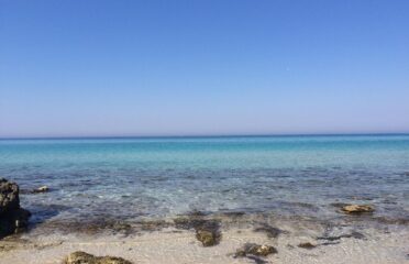 Spiaggia Baia Verde