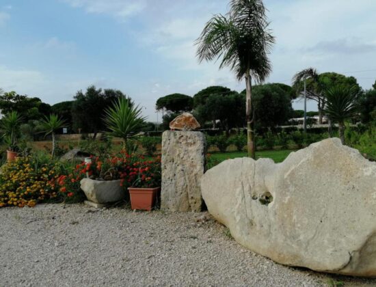 Giardino D’Oriente