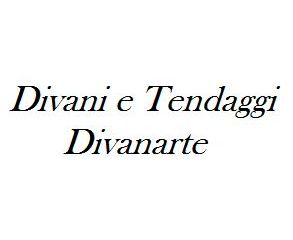 Divani e Tendaggi Divanarte