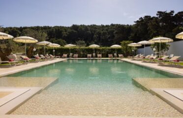 Masseria Bandino & Spa