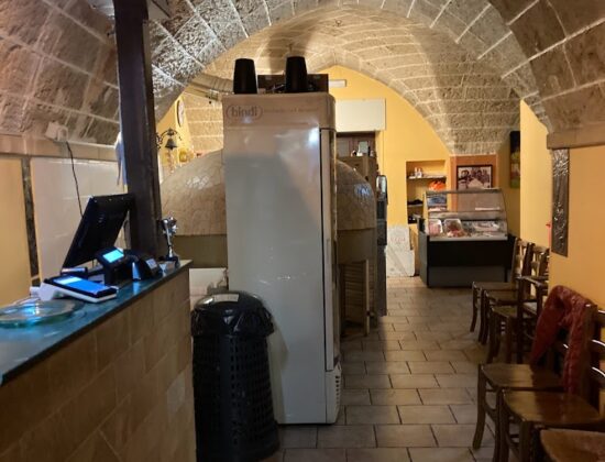 Trattoria Casereccia Zonzi