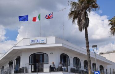 Hotel Profumo Di Mare