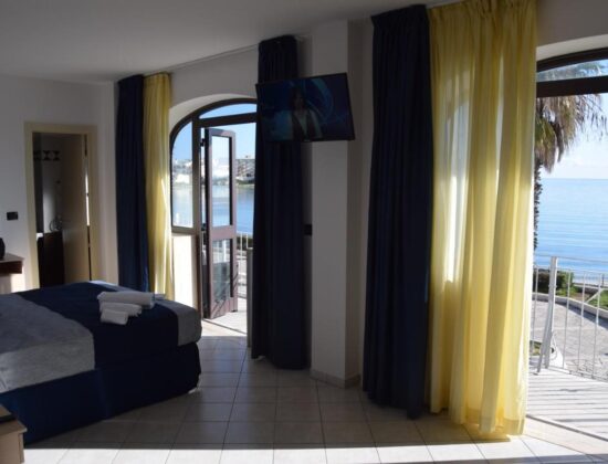 Hotel Profumo Di Mare