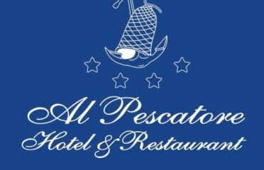 Al Pescatore Hotel & Restaurant