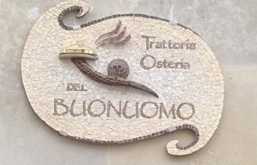 Osteria Del Buonuomo