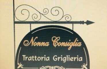 Nonna Consiglia