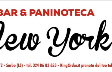 New York Bar Paninoteca