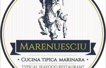 Marenuesciu Cucina Tipica Marinara