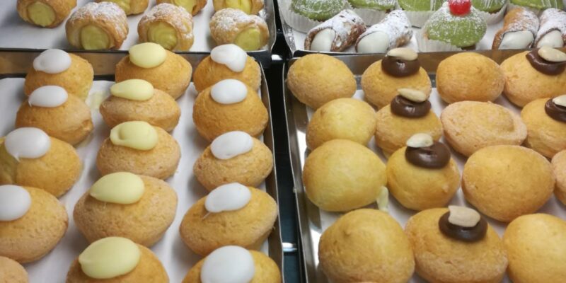 Pasticceria Franchini